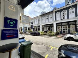 Amoy Street (D1), Retail #570471651